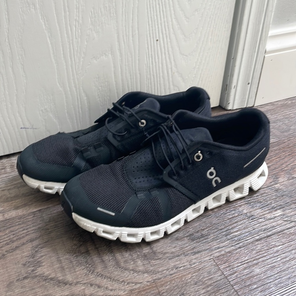On Running Shoes